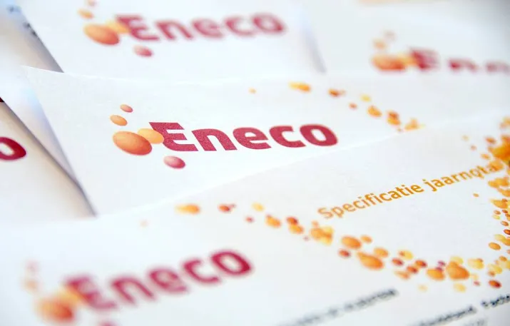 president commissaris eneco per direct weg