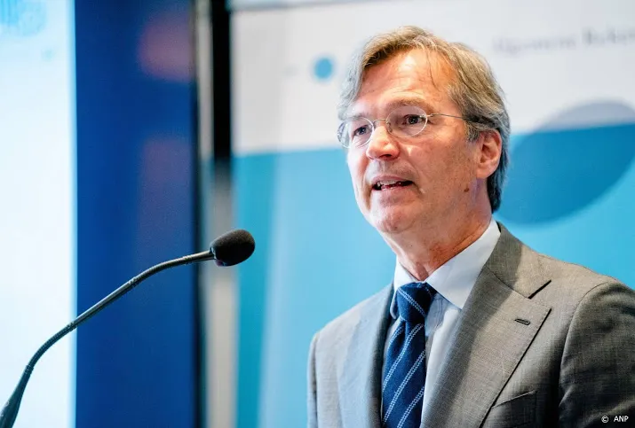 president rekenkamer waarschuwt over besteding onderwijsmiljarden