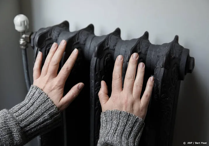 pricewise energierekening wordt in rap tempo hoger
