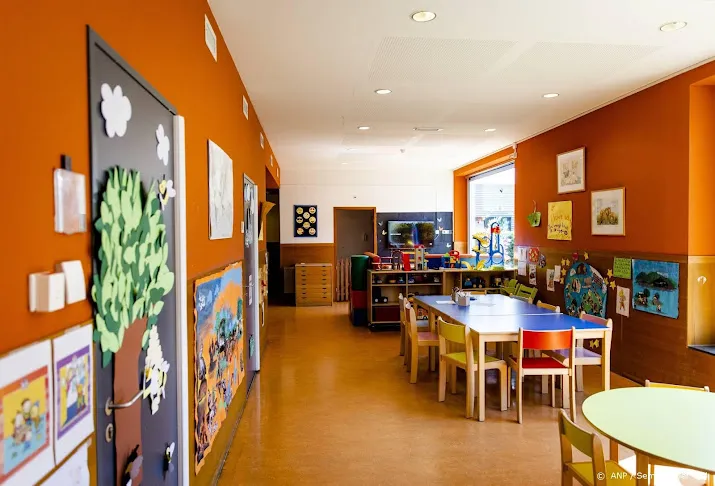 prijzen in kinderopvang gaan volgend jaar fors omhoog