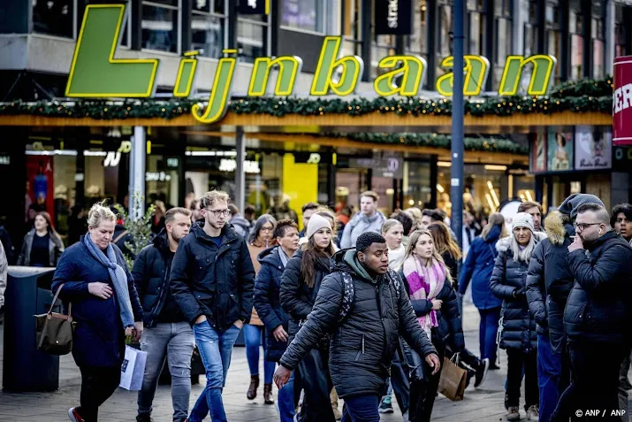prijzen stijgen weer in november na korte periode van deflatie
