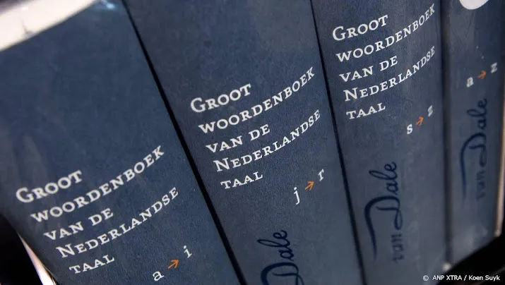 prikspijt woord van het jaar 2021
