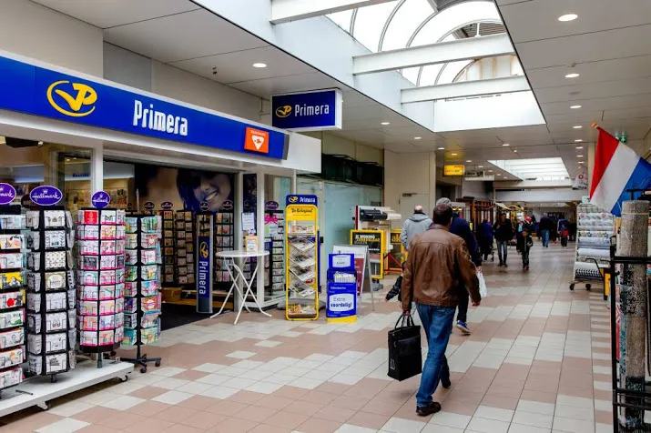primera compenseert afnemende tabaksverkoop