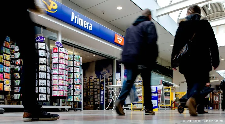 primera is de sigaretten voorbij en groeit