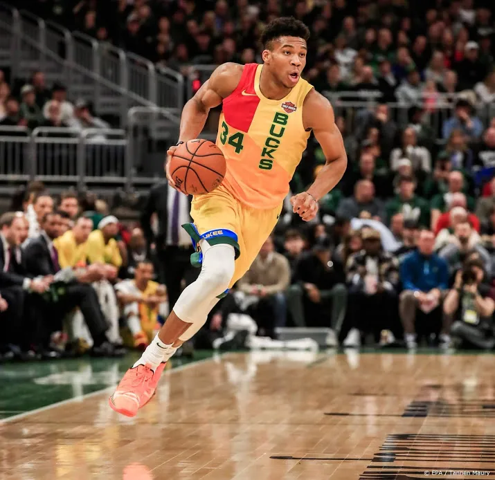 primeur voor bucks in nba