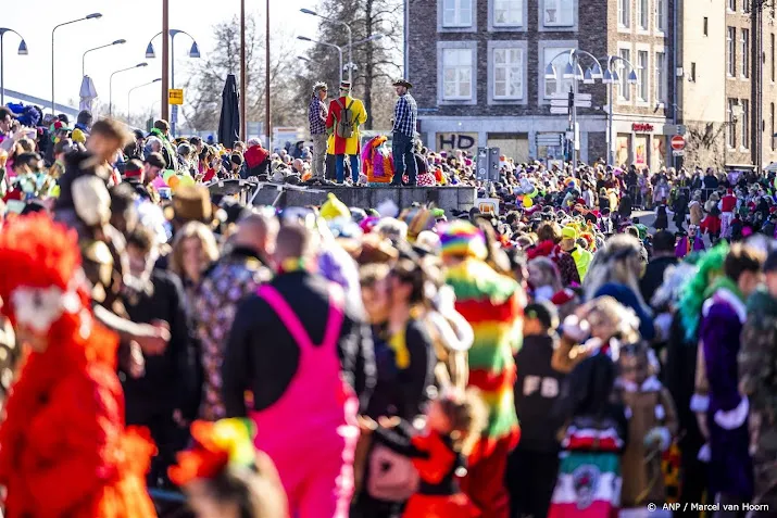 prins carnaval is steeds vaker een prinses
