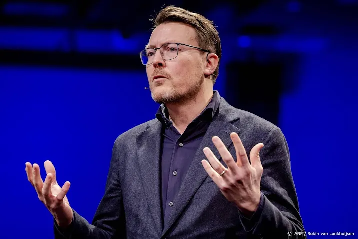 prins constantijn langer techgezant helpt start ups groeien