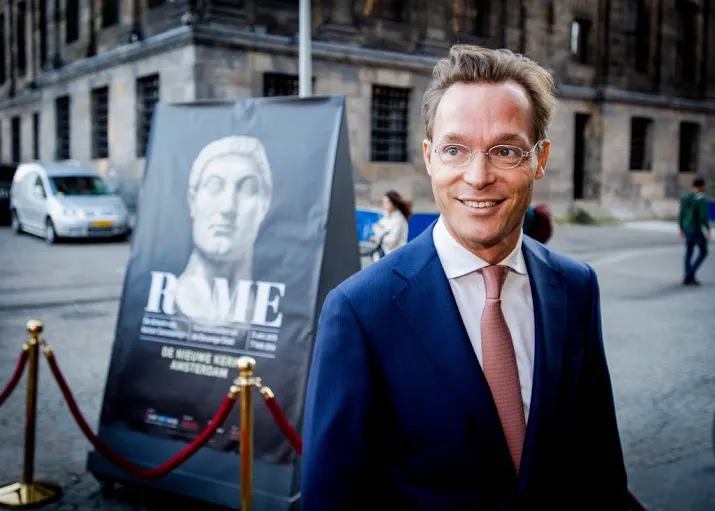 prins jaime van vaticaan naar unhcr