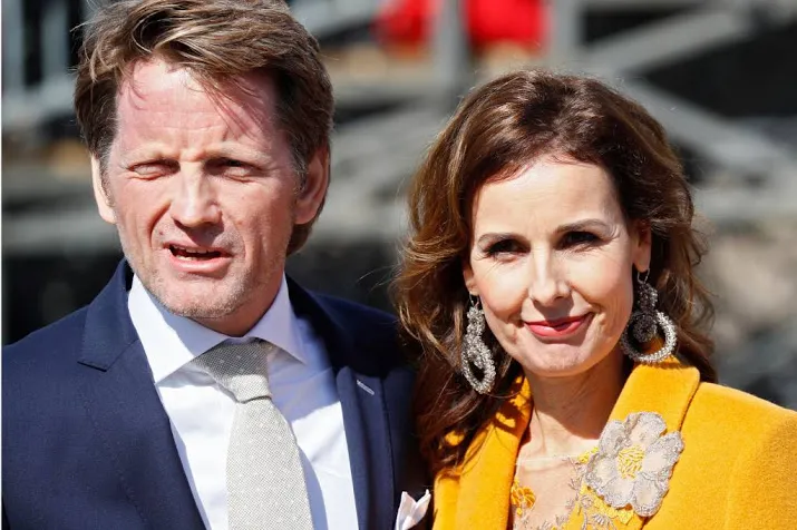 prinses anita afwezig op koningsdag groningen