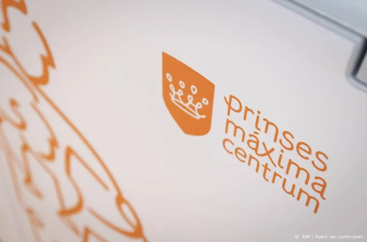 prinses maxima centrum neemt kinderen met kanker op uit oekraine