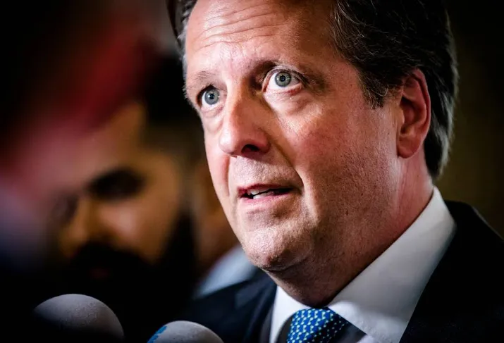 priveleven pechtold niet van invloed op d66