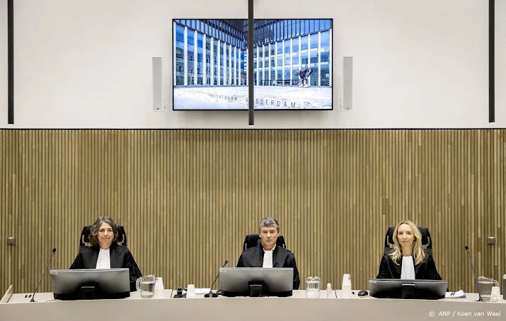 proces moord peter r de vries moet mogelijk opnieuw