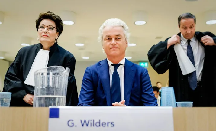 proces tegen geert wilders gaat door