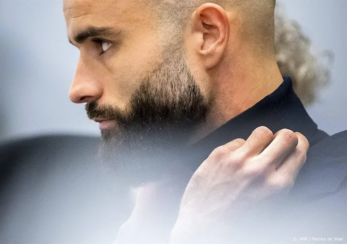profvoetballer vloet 25 jaar de cel in voor dodelijk ongeval a4