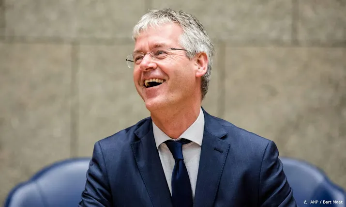 programma aanbod lijdt onder plannen slob