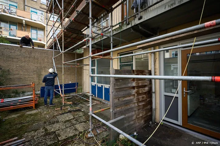 projectontwikkelaars uitspraak hoge raad vertraagt woningbouw al