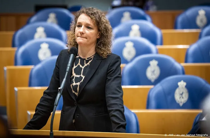prominente sper leijten verlaat na 17 jaar de tweede kamer