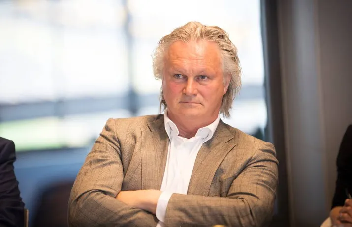 prorail boos over gekke dingen op spoor