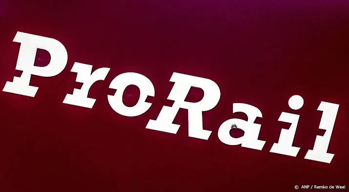 prorail voorziet tekorten aan treinrails door oorlog in oekraine