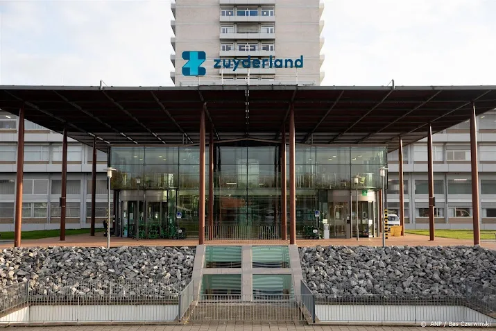 provincie limburg uit opnieuw zorgen over ziekenhuis zuyderland