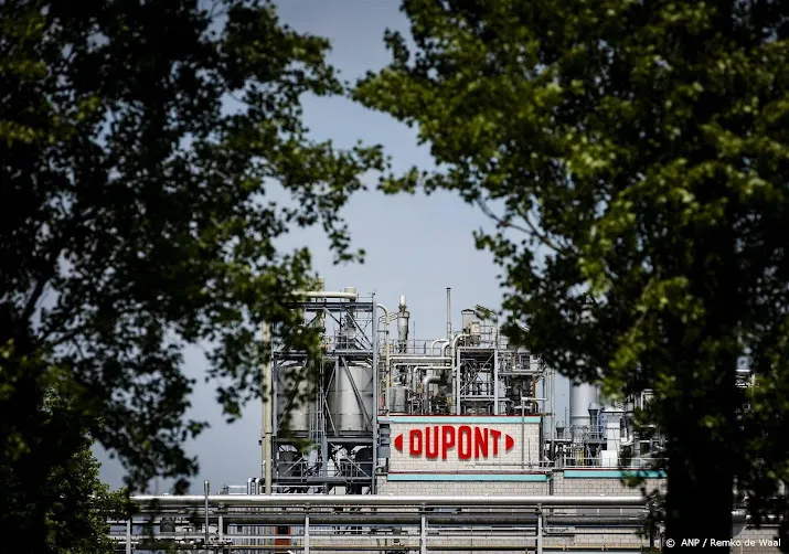 provincie zuid holland neemt besluiten over chemours