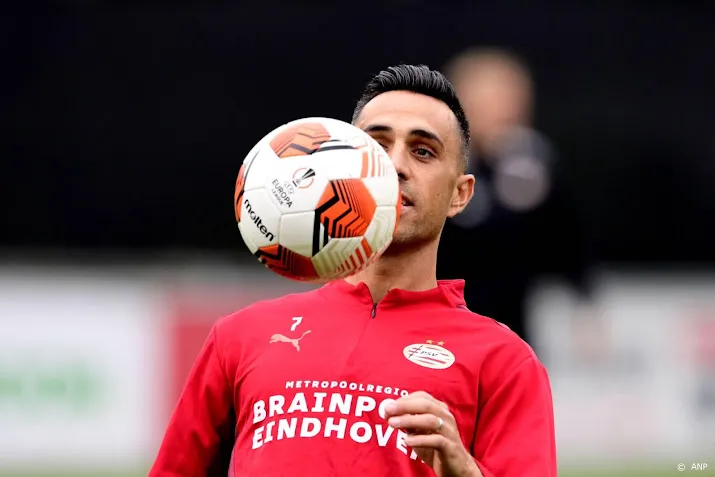 psv ontvangt as monaco ook feyenoord az en vitesse in actie