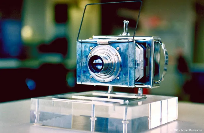 publiek krijgt inspraak bij zilveren camera