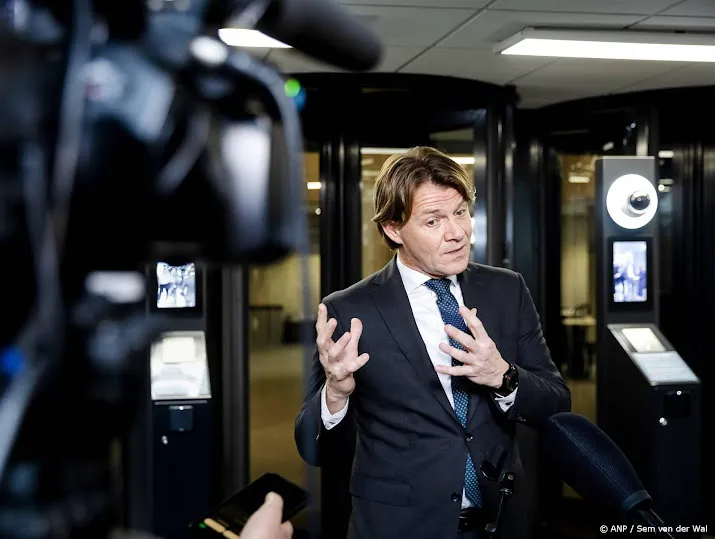 putters praat ook volgende week verder met partijen op rechts