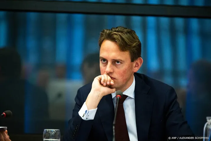pvda eist 500 miljoen voor steun klimaatplan
