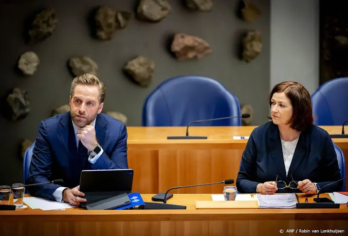 pvda handelwijze de jonge raakt ons allemaal