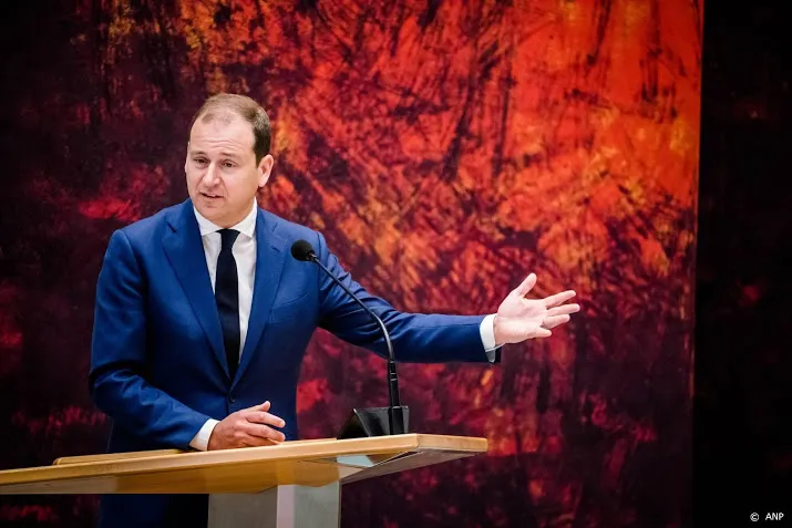 pvda leider asscher aanpak racisme taak voor premier