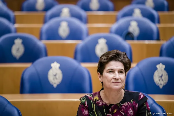 pvda leider ploumen hekelt gure keuzes van coalitiepartijen