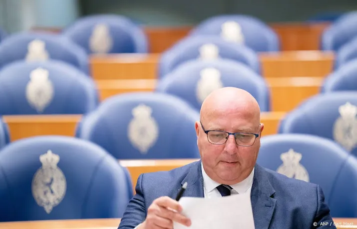 pvv belangrijkste is om te werken aan vrede in oekraine