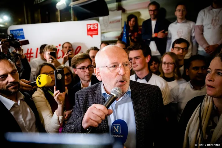 pvv en sp uit ep pvda 6 zetels grootste