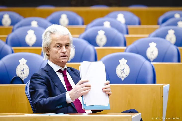 pvv haalt hard uit naar kabinet over broddelwerk avondklok