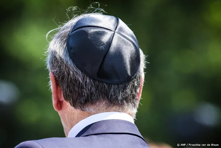 pvv ondertekent gelderse verklaring tegen jodenhaat niet