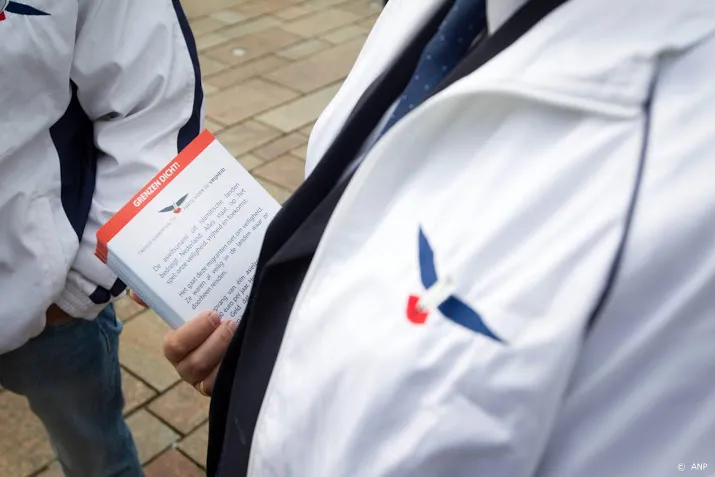 pvv verslaat sp in heerlen met een stem