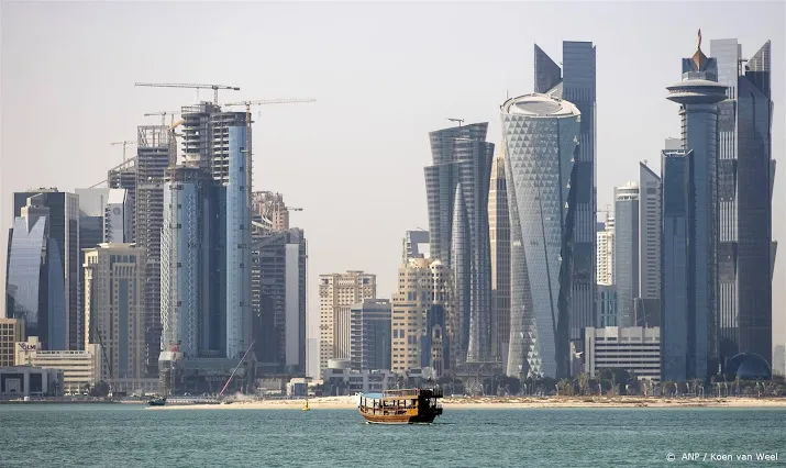 qatar gaat nog meer gas aan china leveren