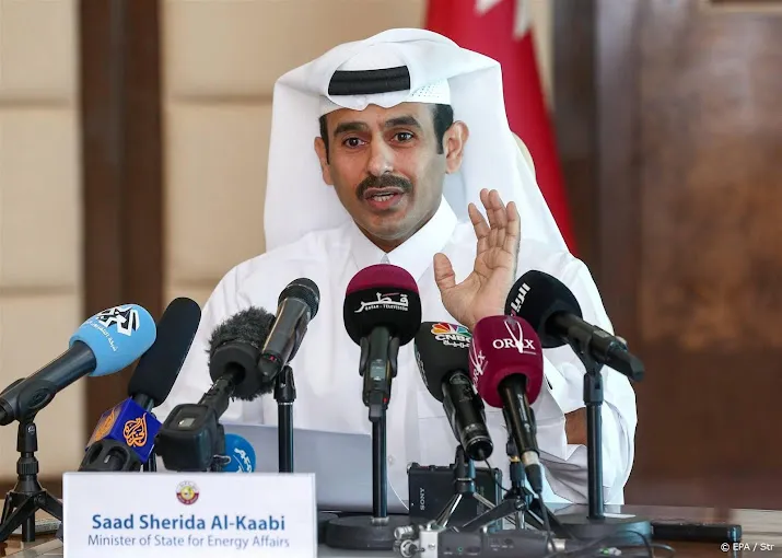 qatar voorspelt nog jaren wild schommelende gasprijzen