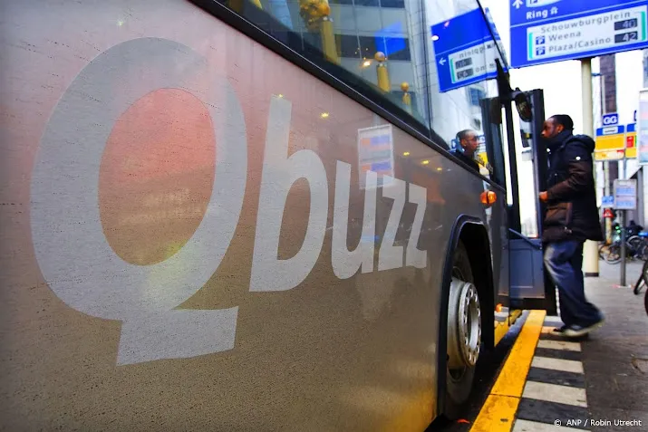 qbuzz wil met treinen rijden van amsterdam naar berlijn en parijs