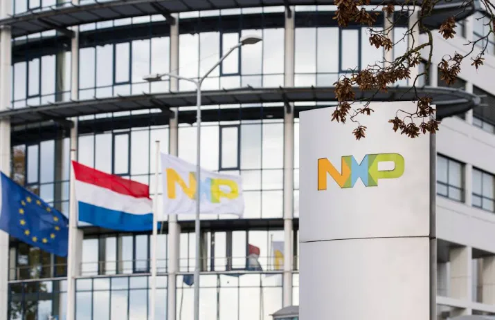 qualcomm staakt overnamepoging nxp definitief