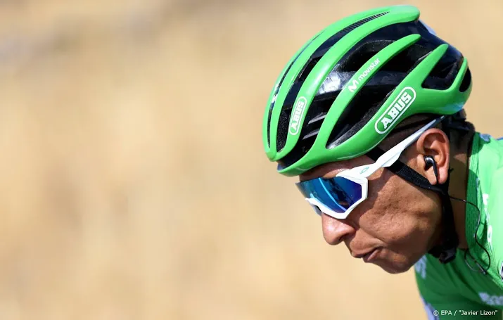quintana ook de sterkste in de ronde van de haut var