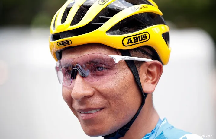 quintana wint etappe roche pakt leiderstrui