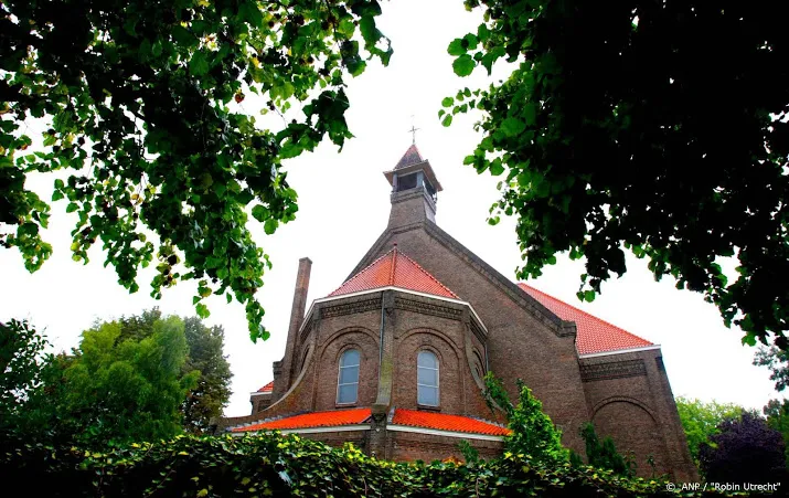 raad van kerken houdt woensdag nationaal gebed