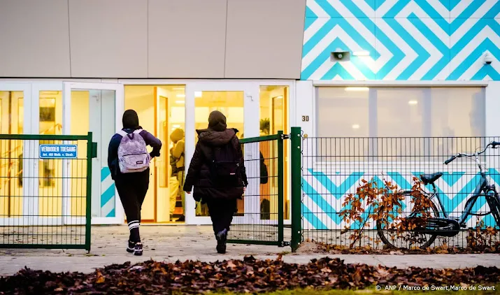 raad van state geen wanbeheer en verrijking bij haga lyceum