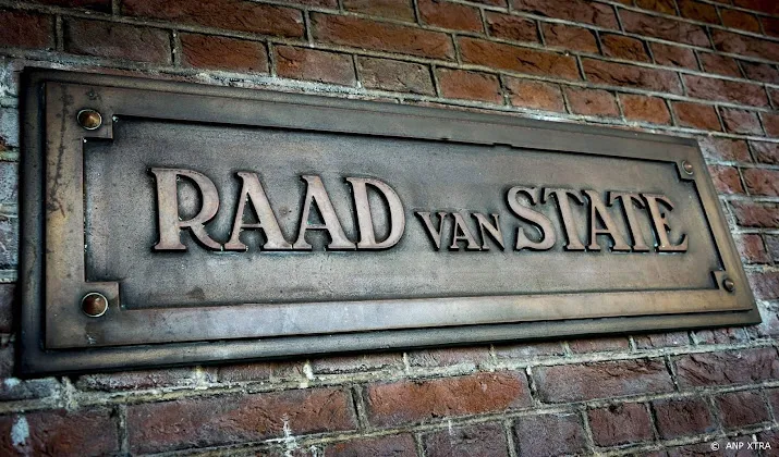 raad van state negatief over strafbaar stellen homogenezing
