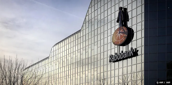 rabobank kampt met ideal storing