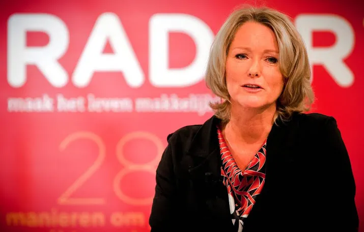 radar niet vervolgd voor valse doktersrecepten