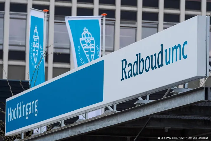 radboudumc laat bezoeker uit risicogebied niet binnen