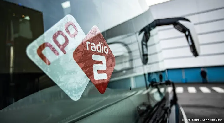 radio 2 heeft extra verificatie voor veilig stemmen bij top 2000